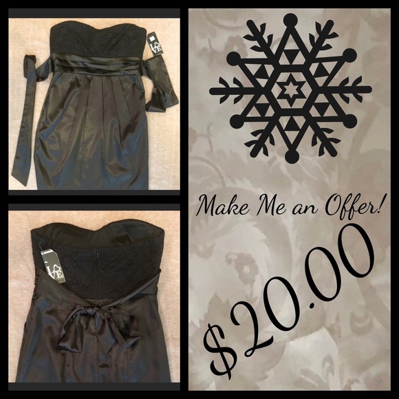 Dress - Picture 8 of 8